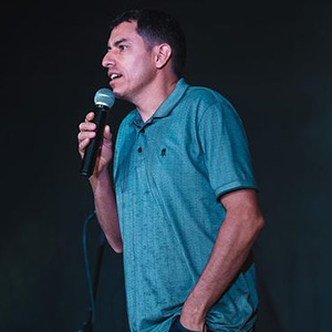 Pr. Edgard Lourenço