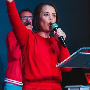 Rev. Simone Candido
